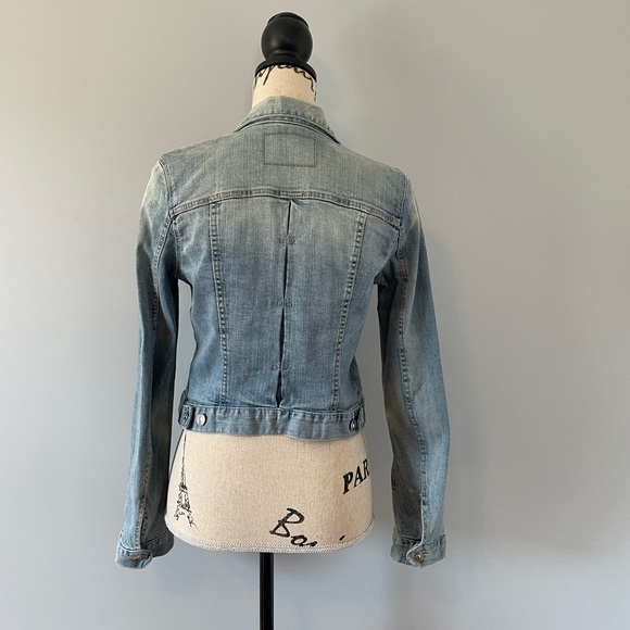 H&M Denim Jacket - Picture 4 of 10
